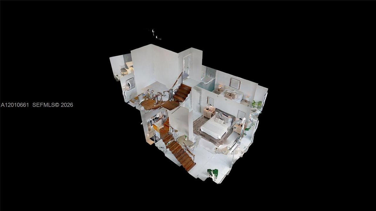 Activo con contrato: $1,490,000 (2 camas, 2 baños, 2048 Pies cuadrados)