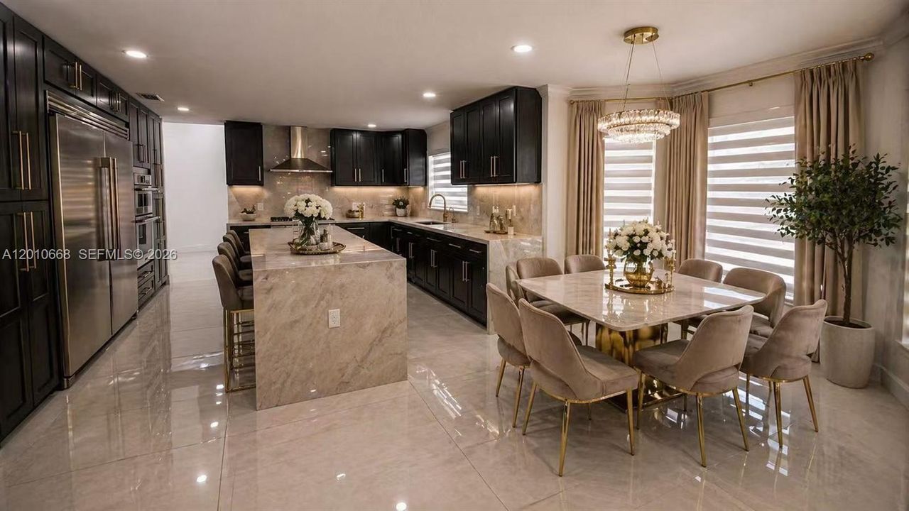 Active With Contract: $7,000 (5 beds, 3 baths, 3378 Square Feet)