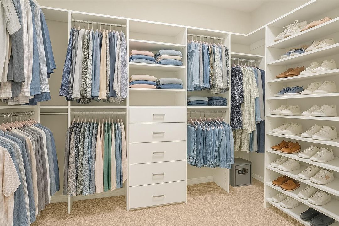 AI Closet