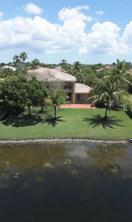 740 lake view
