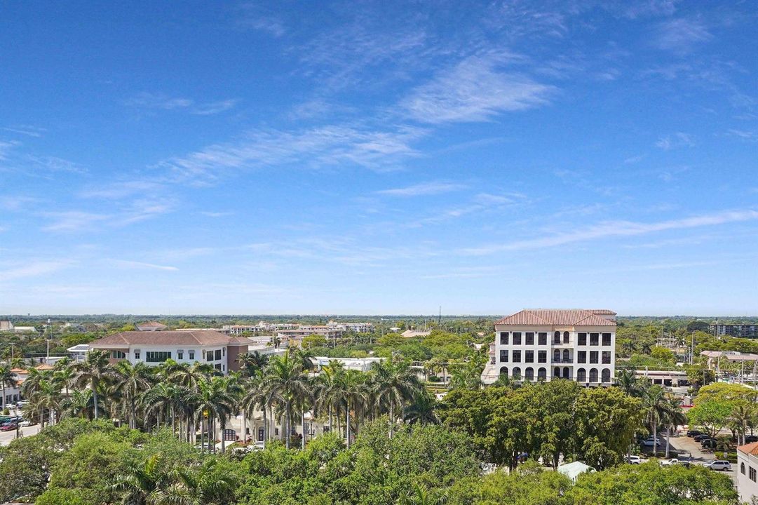 TOWER 155 - BOCA RATON
