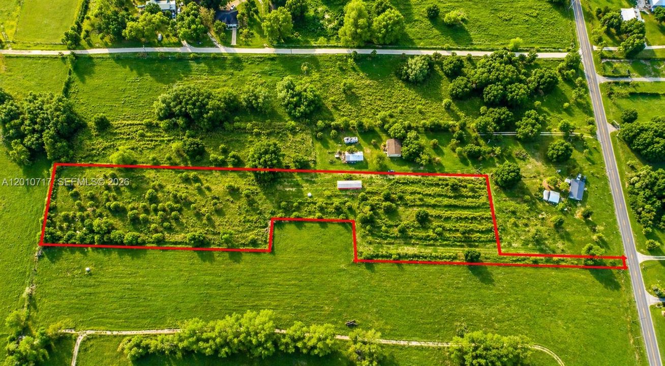 3921 Ft. Denaud Rd, LaBelle FL 33935