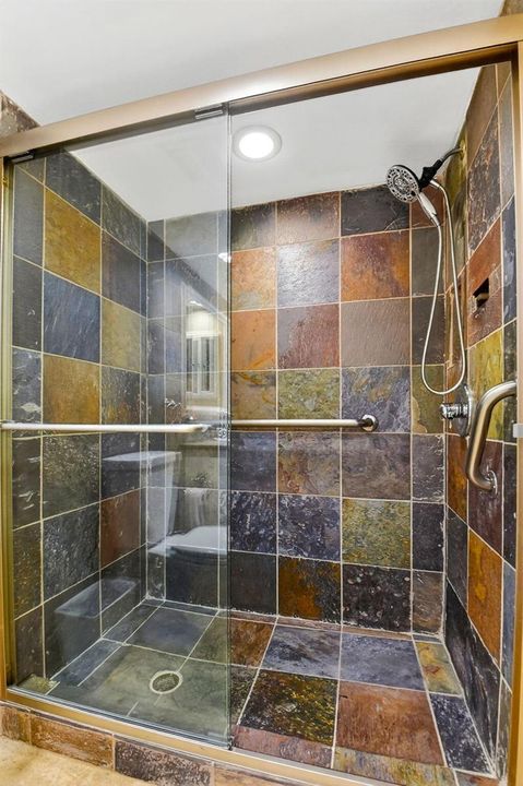 Second Bathroom