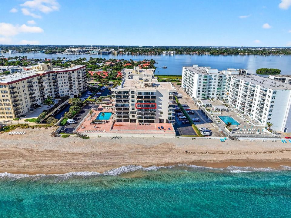 Ocean Front