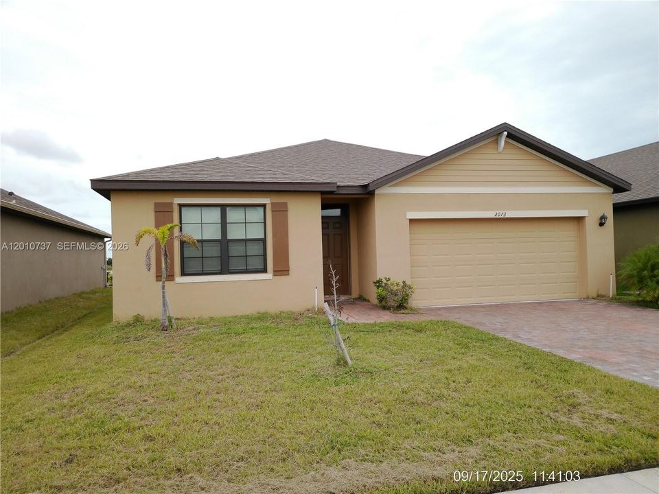 Active With Contract: $2,133 (4 beds, 2 baths, 1830 Square Feet)