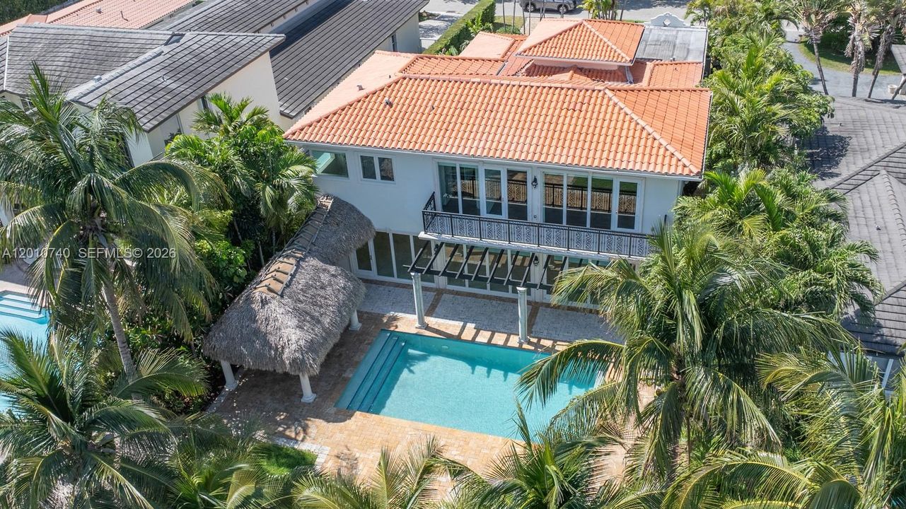 En Renta: $30,000 (4 camas, 4 baños, 4502 Pies cuadrados)