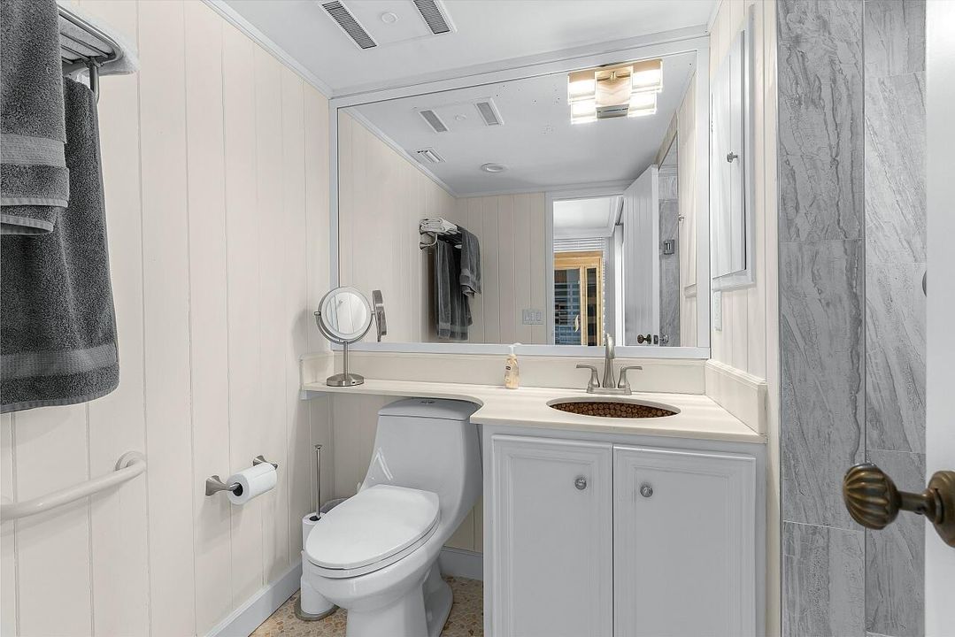 3rd Bathroom