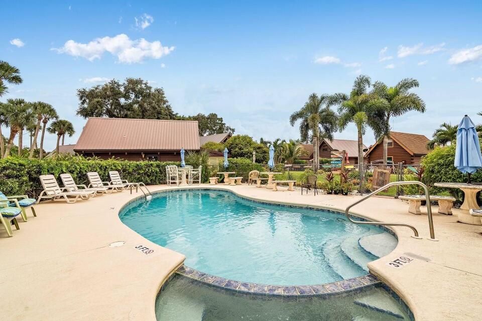 common pool