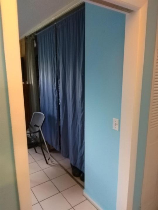 Bedroom Closet