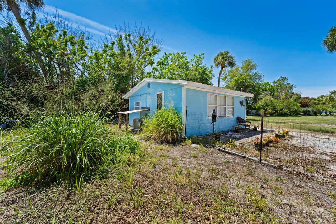 Cottage