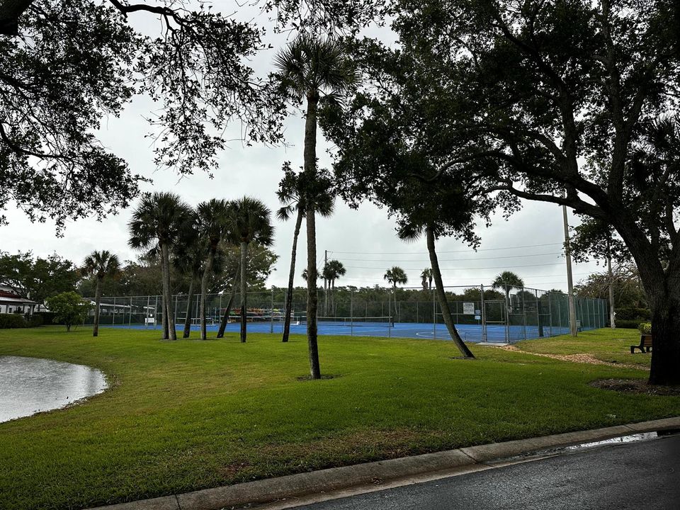 Courts