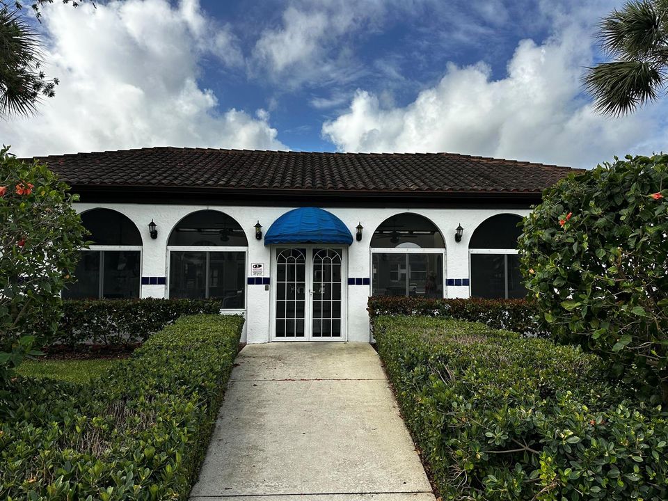 Club House
