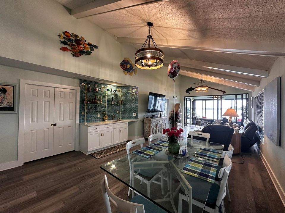 Dinning Room