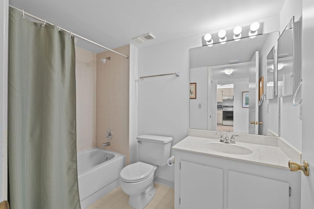Bathroom 2