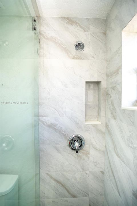 WITH BATHROOM