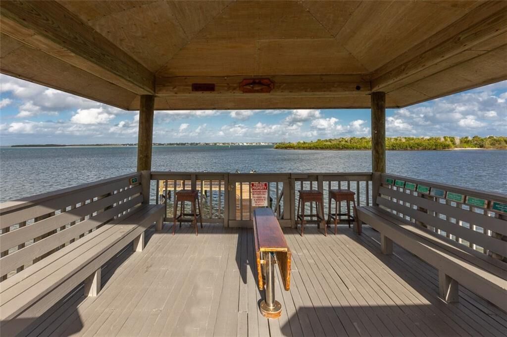 Fishing Pier