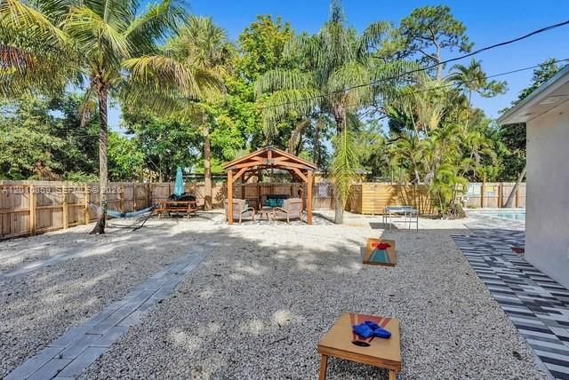 В аренду: $7,500 (3 спален, 2 ванн, 1010 Квадратных фут)