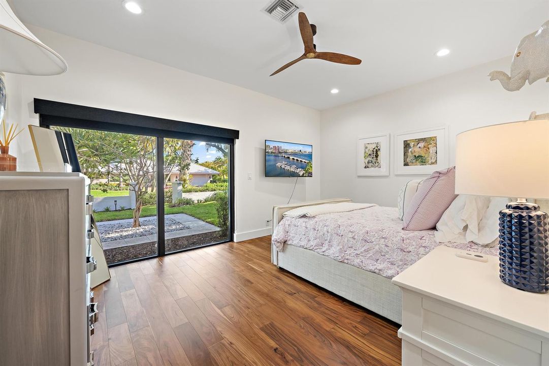 Guest Bedroom #1