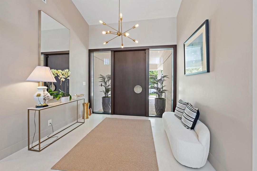 Foyer