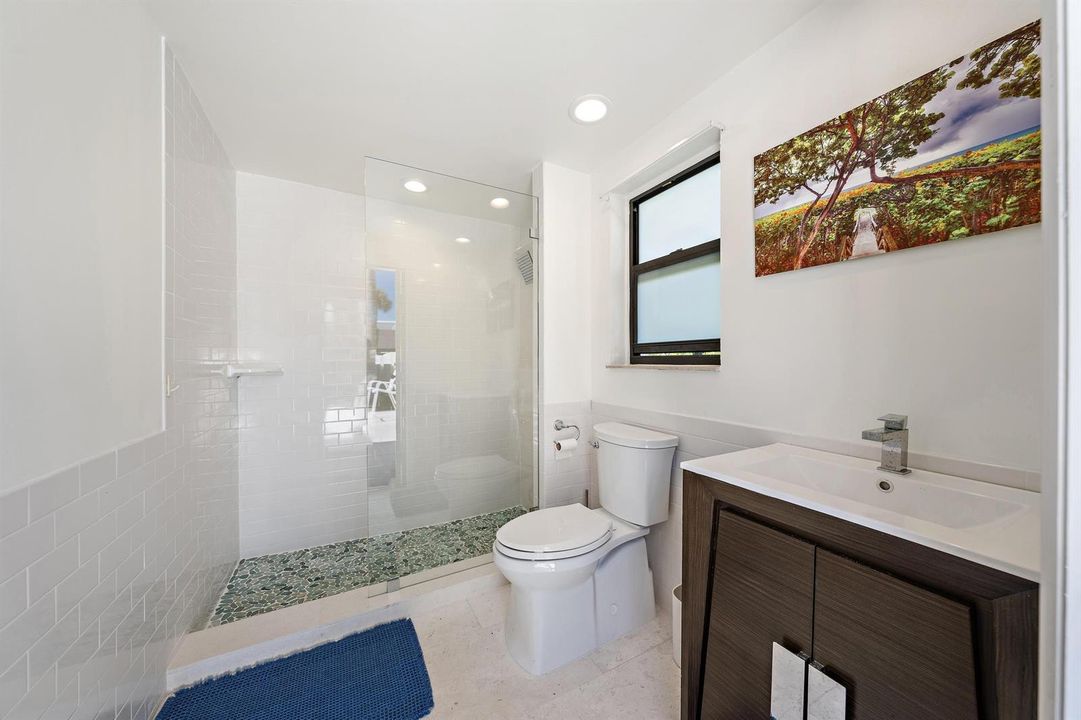Cabana Bath