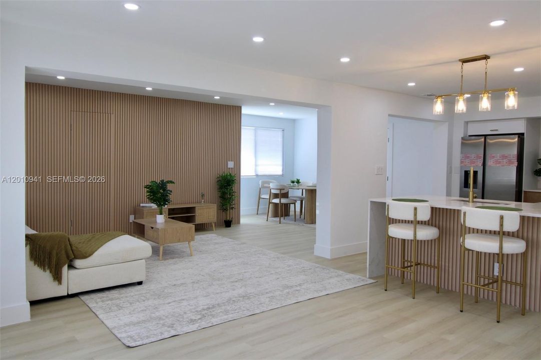 На продажу: $524,000 (3 спален, 2 ванн, 1425 Квадратных фут)