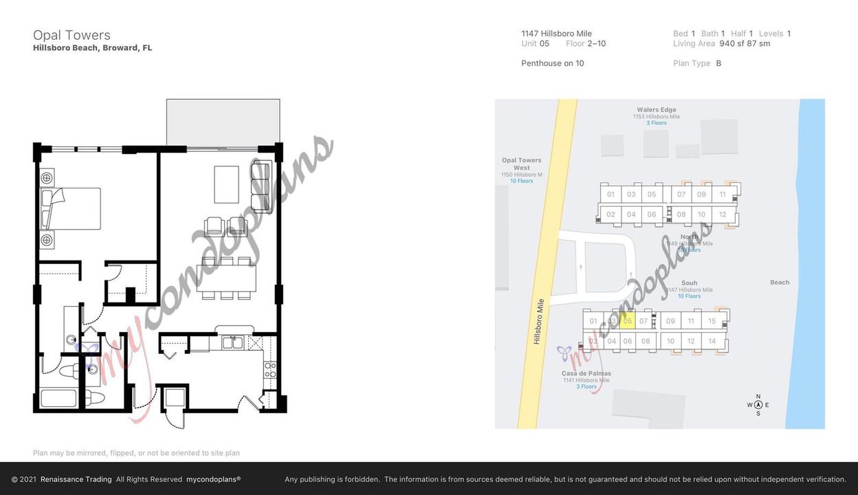 Floor Plan 6777284