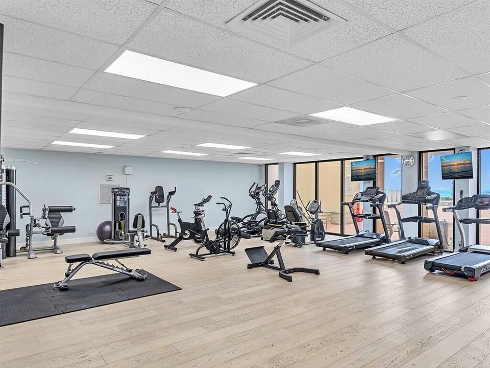 Gym