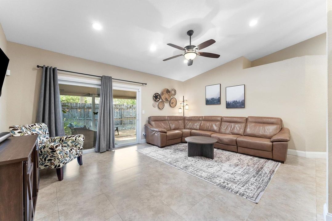 Living/Family Room