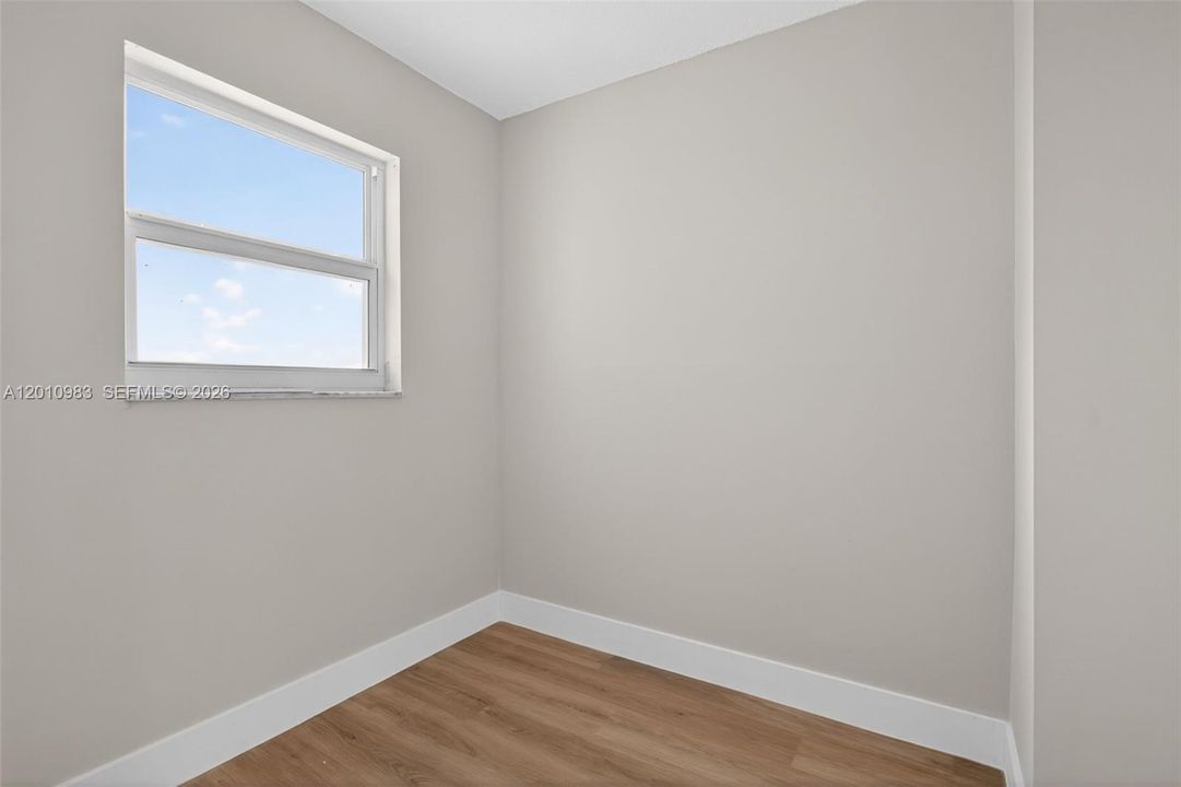 in primary suite