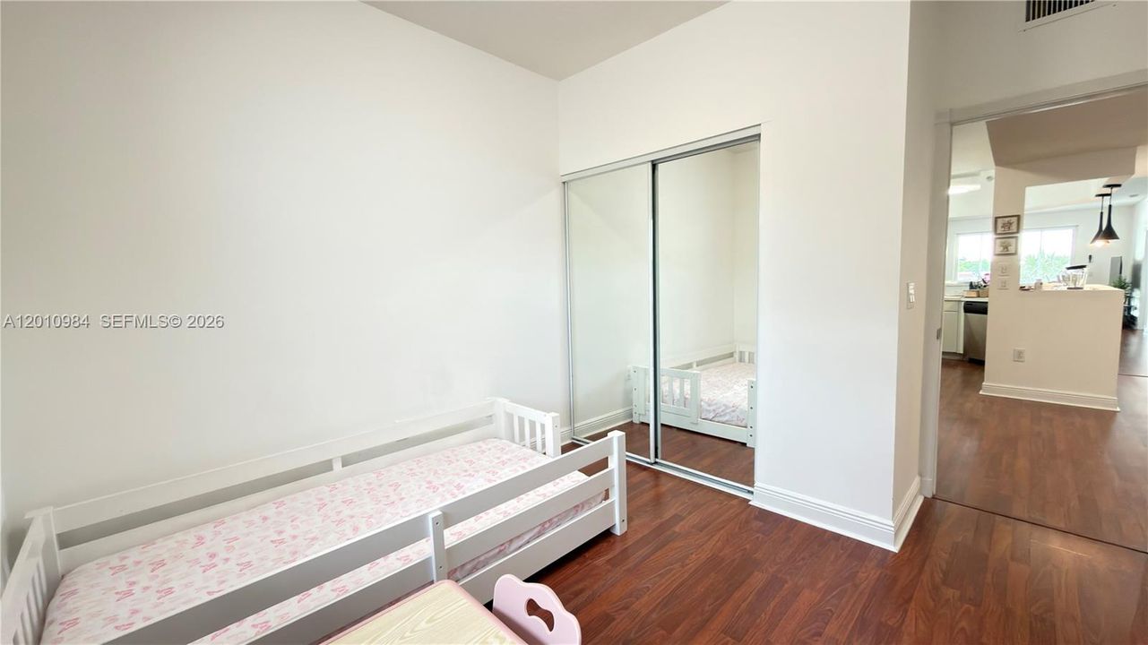 BED 1