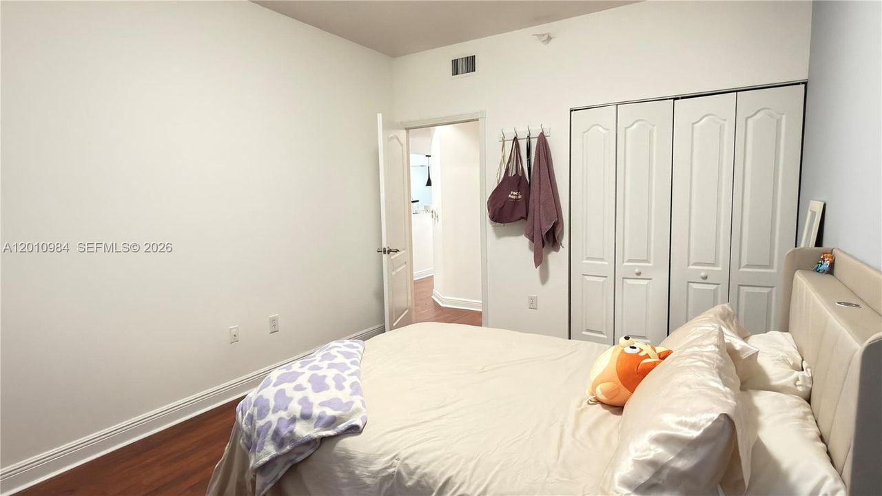 BED 2