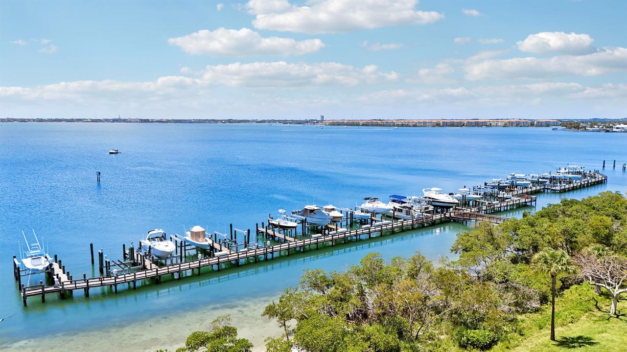Community Marina