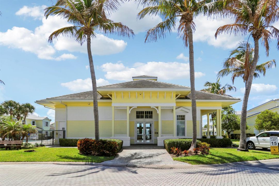 Clubhouse