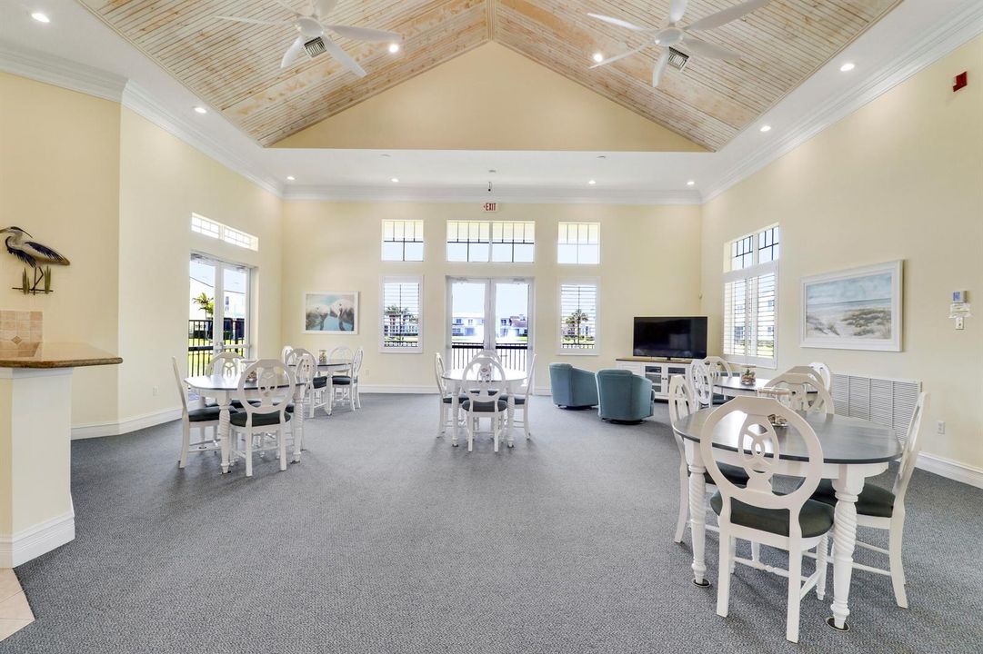 Clubhouse