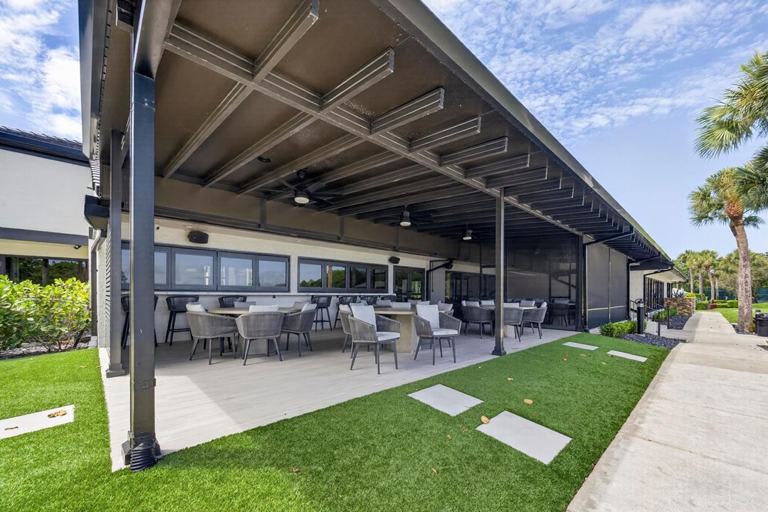 CypressHead Clubhouse