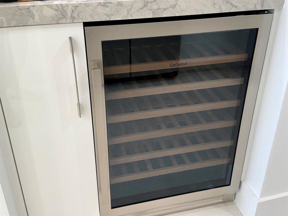 Wine Fridge
