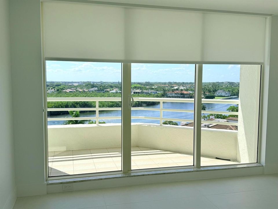2nd Bedroom View