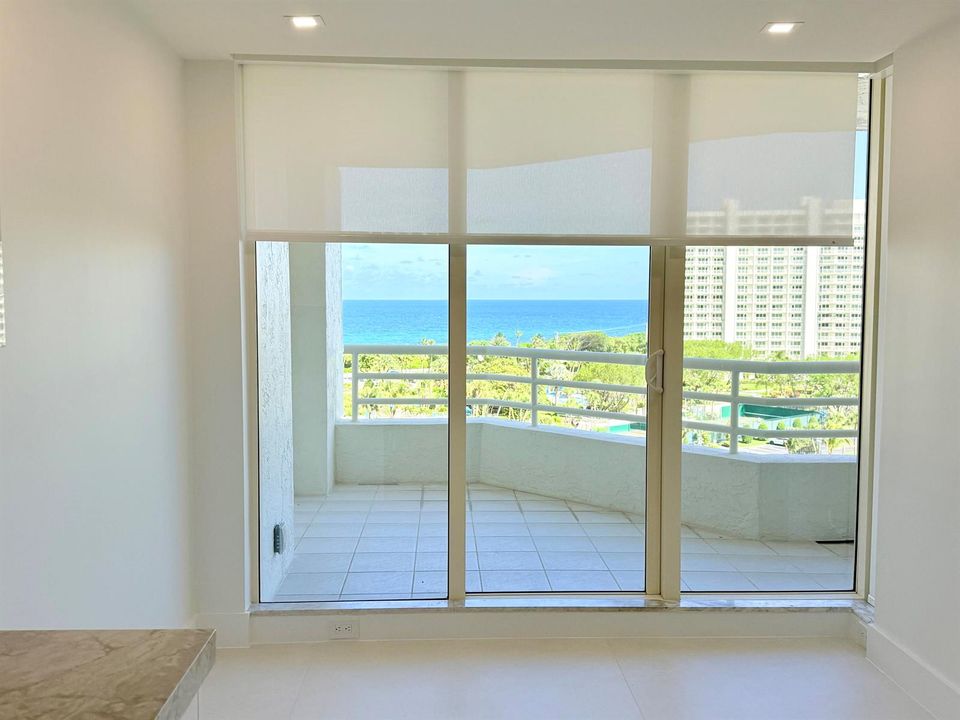 View From Great Room
