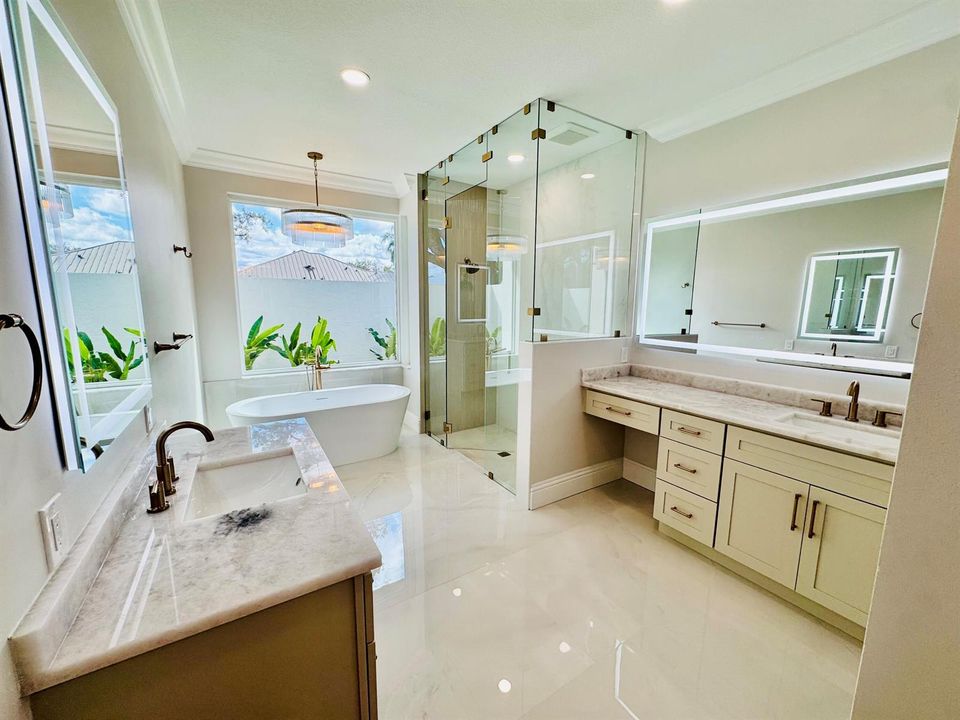 Master Bath