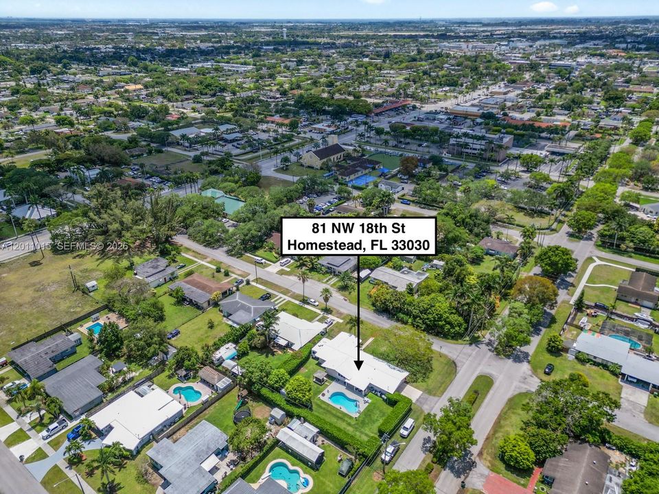 Activo con contrato: $689,000 (3 camas, 2 baños, 2048 Pies cuadrados)