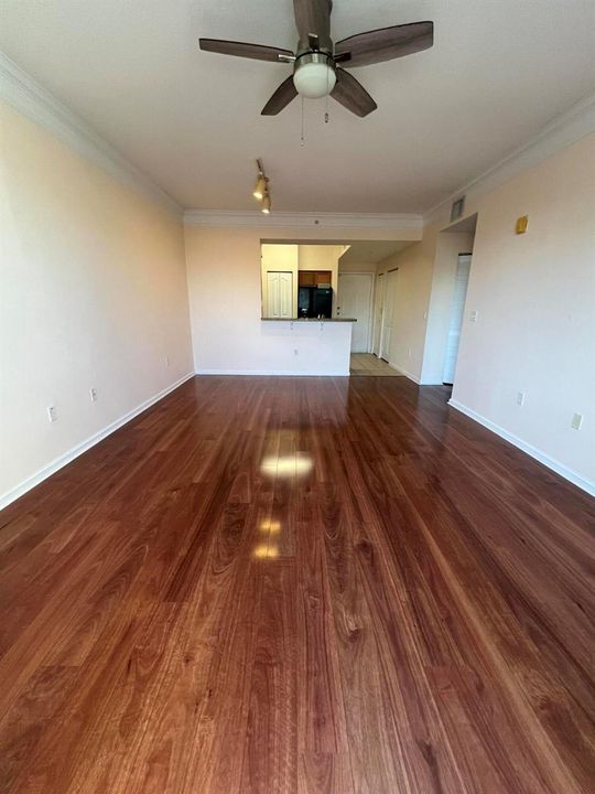 Living/dining