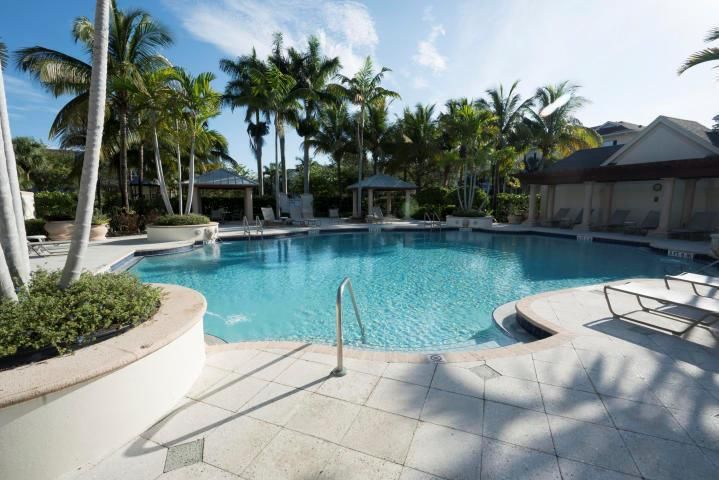 Somerset pool