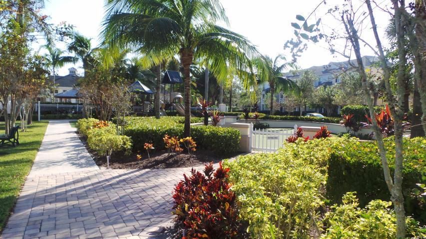 Somerset walkways