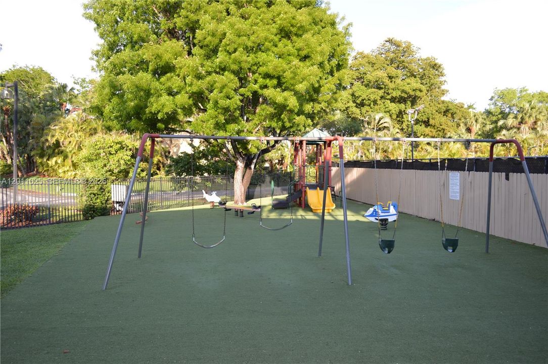 Playground