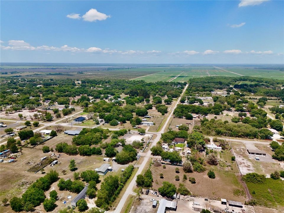 En Venta: $90,000 (1.25 acres)