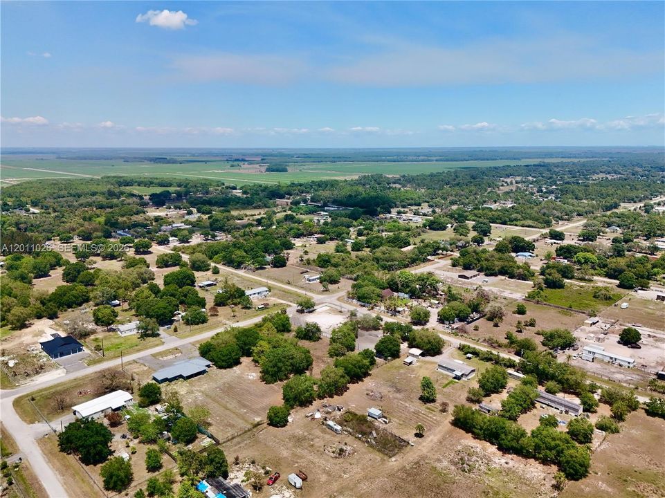 En Venta: $90,000 (1.25 acres)