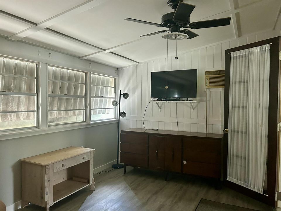 Bonus room