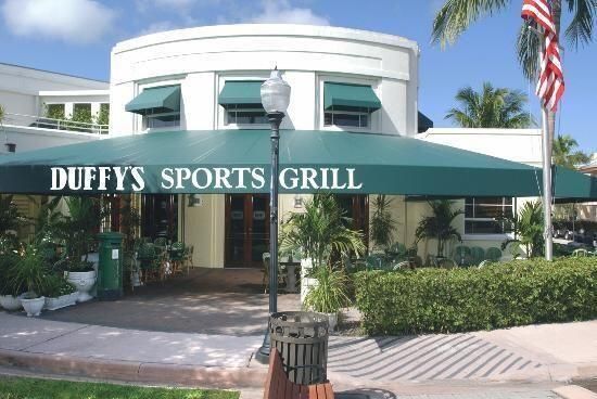 restaurants stuart