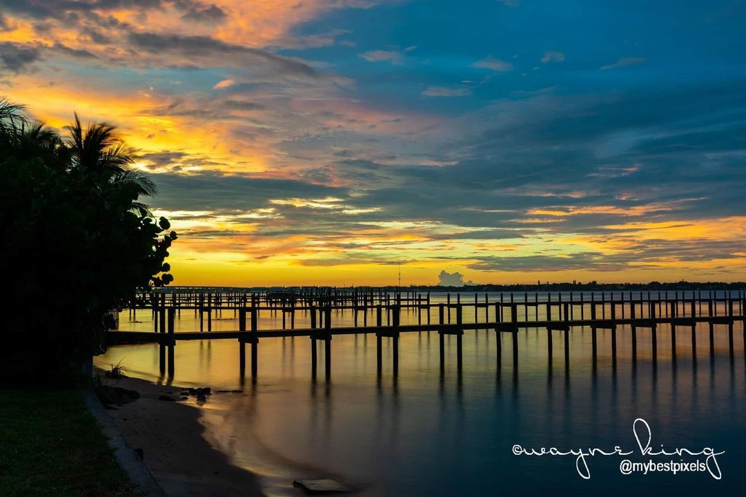 stuart bridge