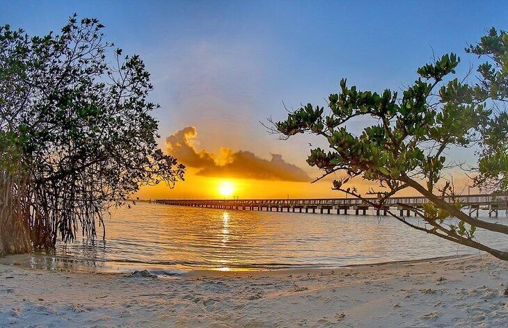 florida-port-st-lucie-attractions-things